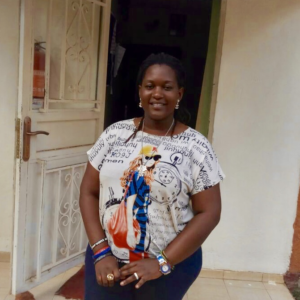 Martha Namale